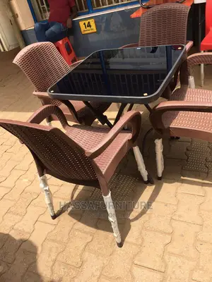4seaters Restaurant Set Brand New