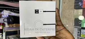 Magnetic Charging Cable