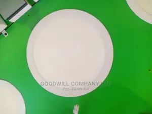 Vellmax Recessed 24w Panel Light