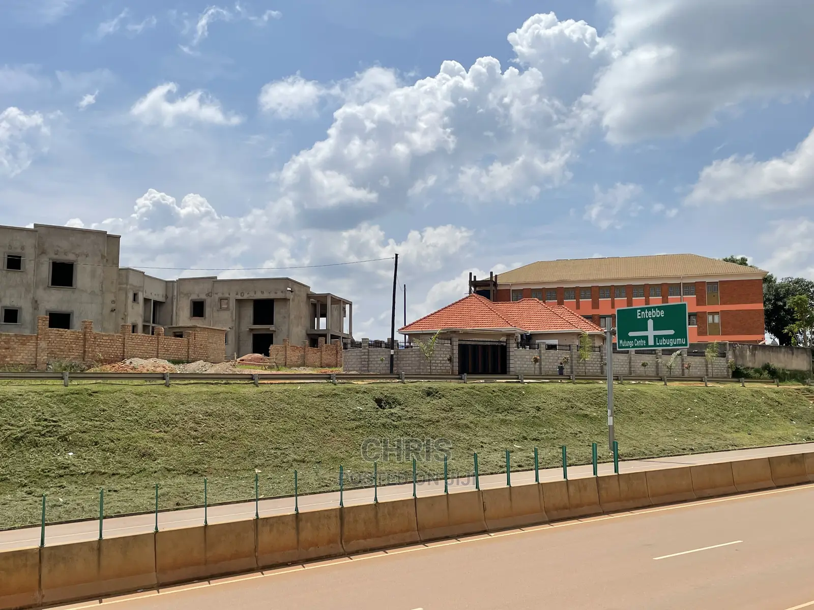 Land for Sale in Kigo Mutungo