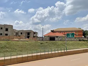 Land for Sale in Kigo Mutungo