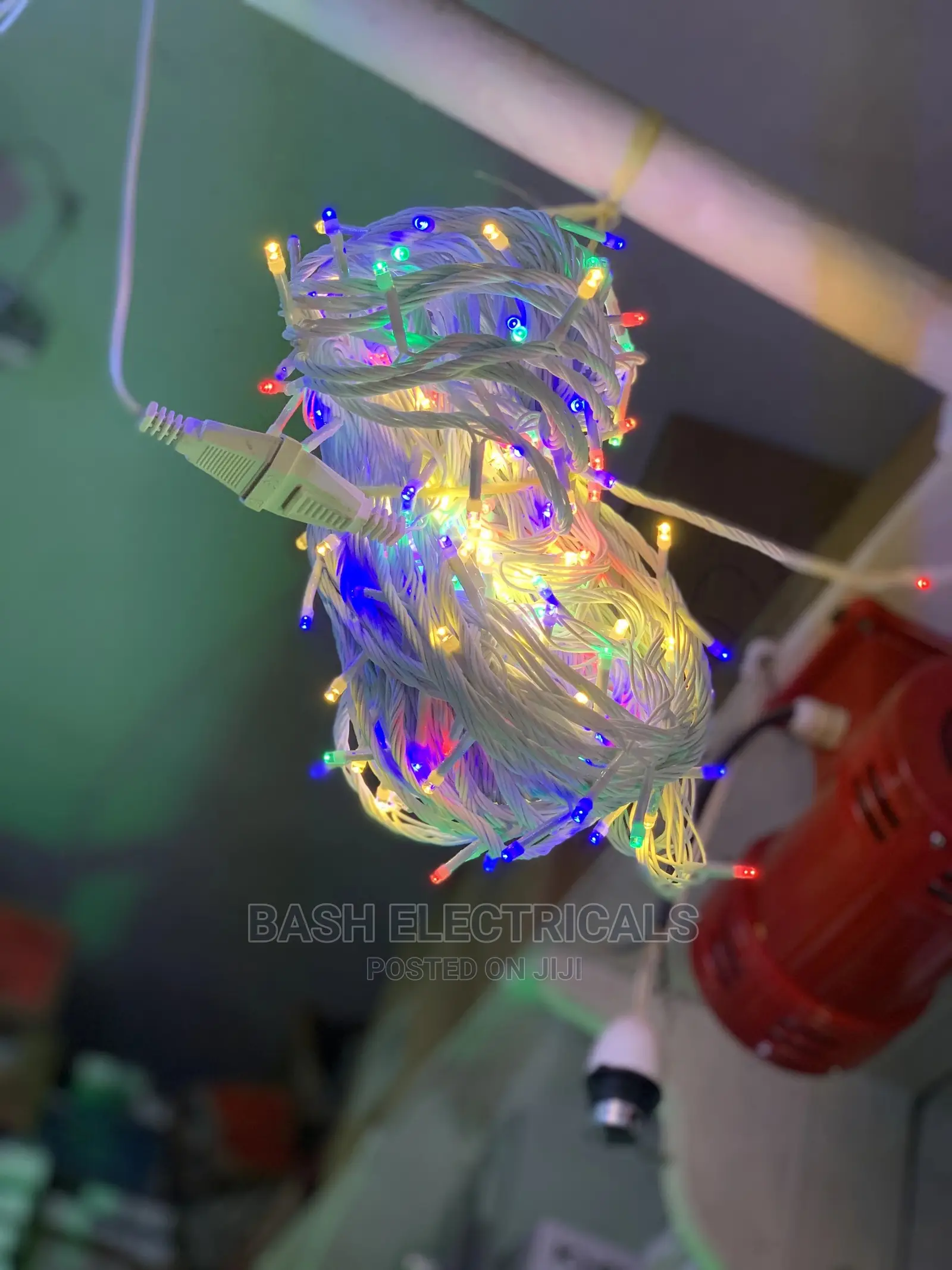 String Lights