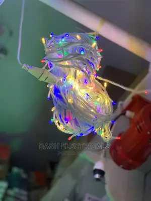 String Lights
