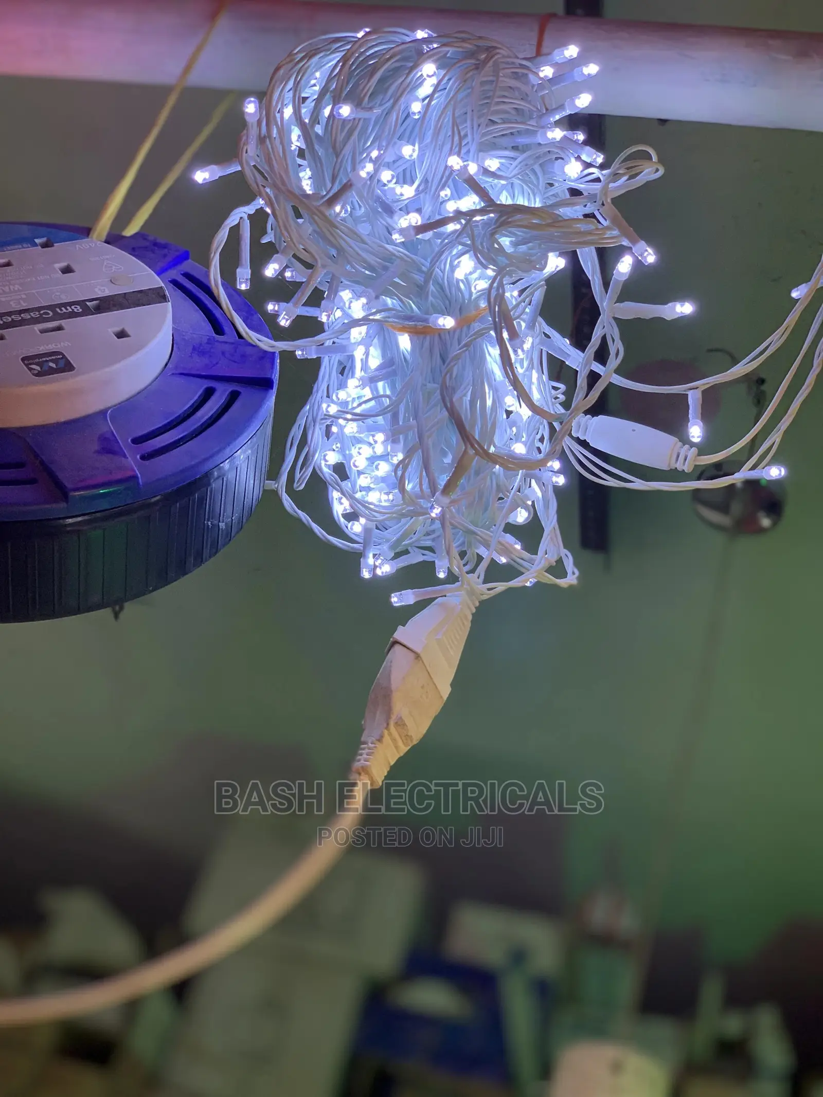 String Lights