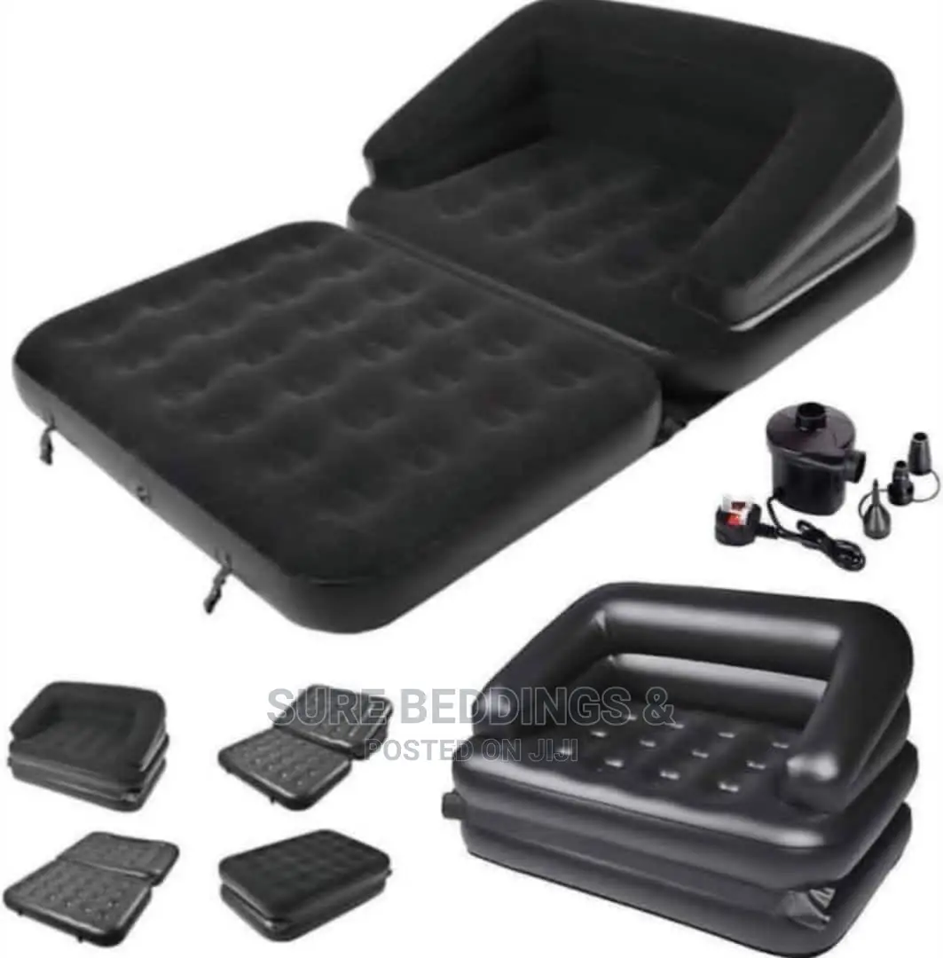 Inflatable Sofa