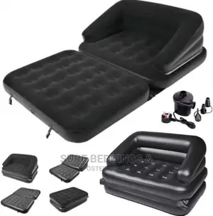 Inflatable Sofa