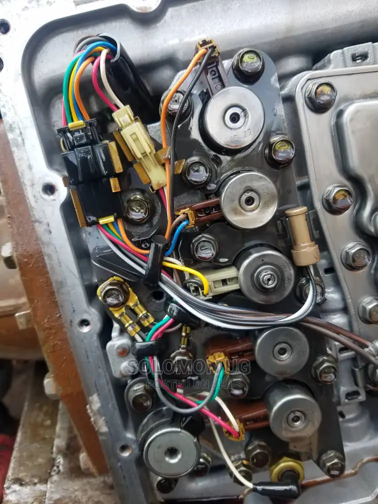 Solenaids Switches for Subaru