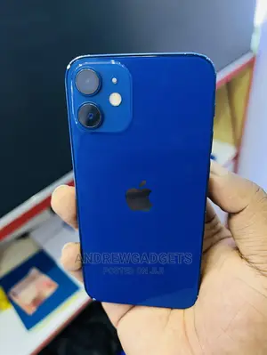 Apple iPhone 12 mini 128 GB Blue