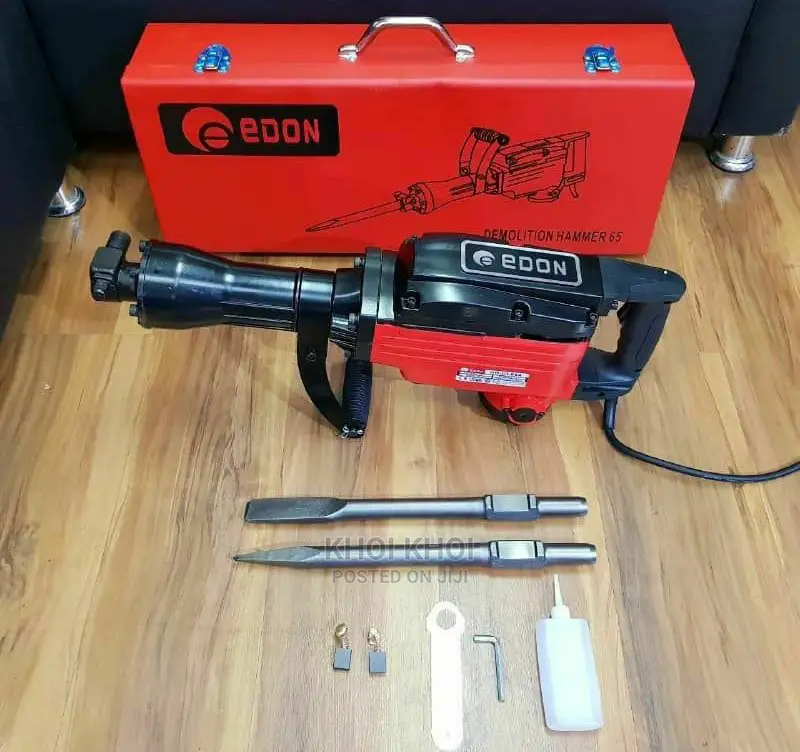 Demolition Hammer(BREAKER 65)