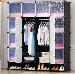Fancy Closets