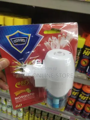 Shenke Mosquito Repellent