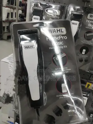 Wahl Home Pro Hair Cutting Kit