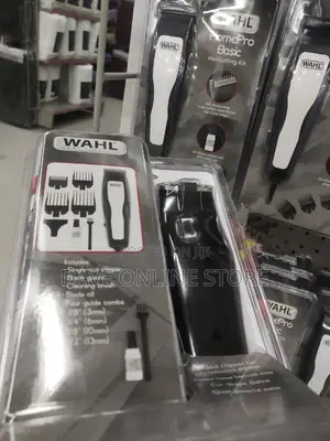 Wahl Home Pro Hair Cutting Kit