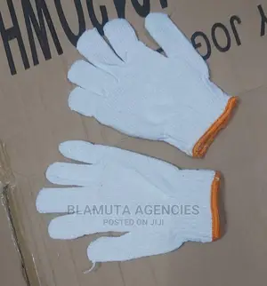 Cotton Gloves