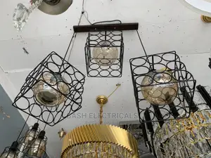Pendant Lights