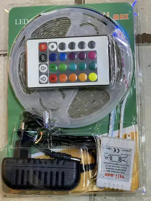 Strip Lights 5meters