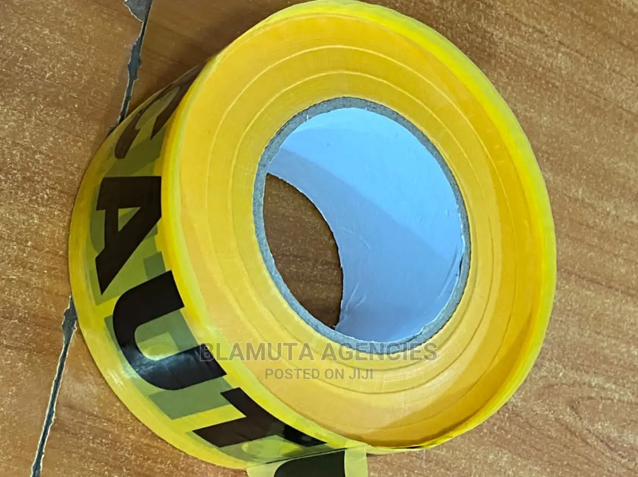 Caution Tapes(Yellow