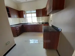 Furnished 4bdrm House in Kira for Sale