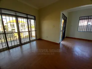 Furnished 4bdrm House in Kira Mamerito Road for Sale