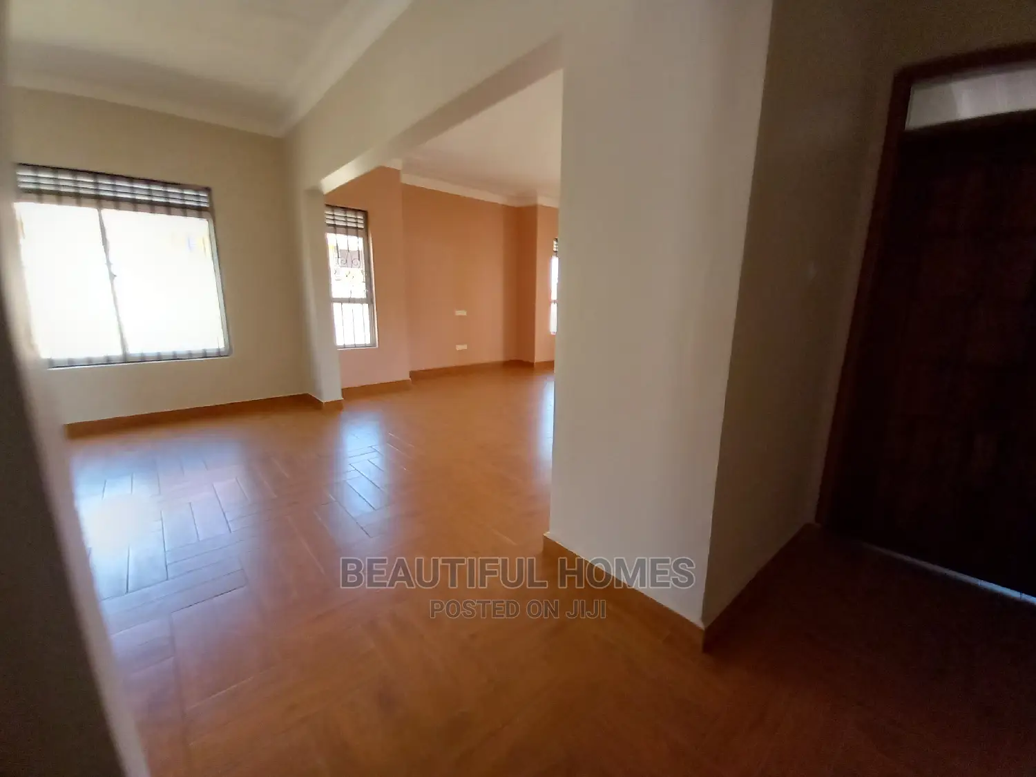 Furnished 4bdrm Bungalow in Kira Gated Estate for Sale