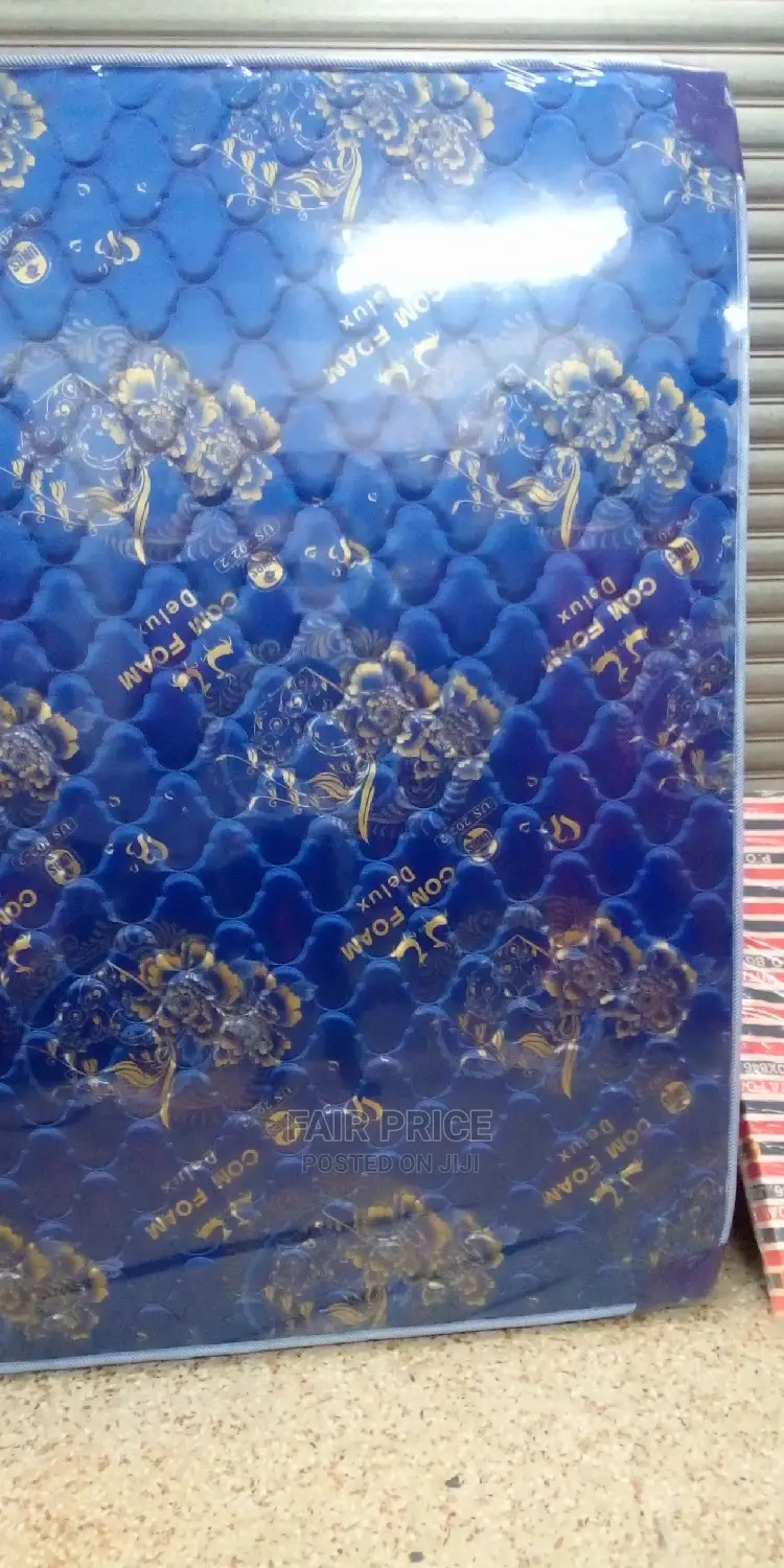5*6 Mattress High Density Super Deluxe