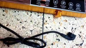 Electric Infrared Cooker With 2 Burners