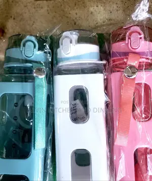 Water Bottle