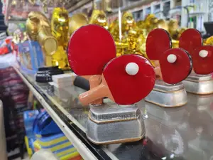 Table Tennis Trophy