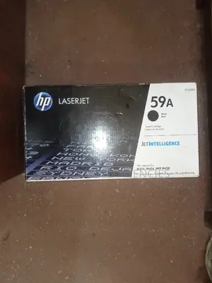 Hp Laserjet 59A