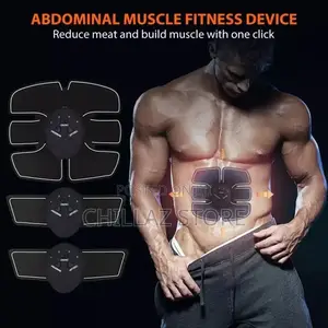 Abs Muscle Toner