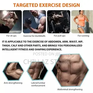 Abs Muscle Toner