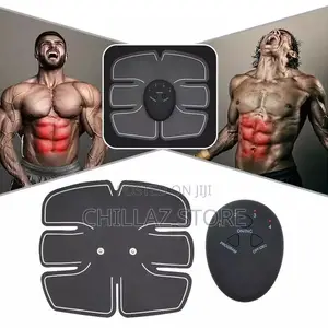 Abs Muscle Toner