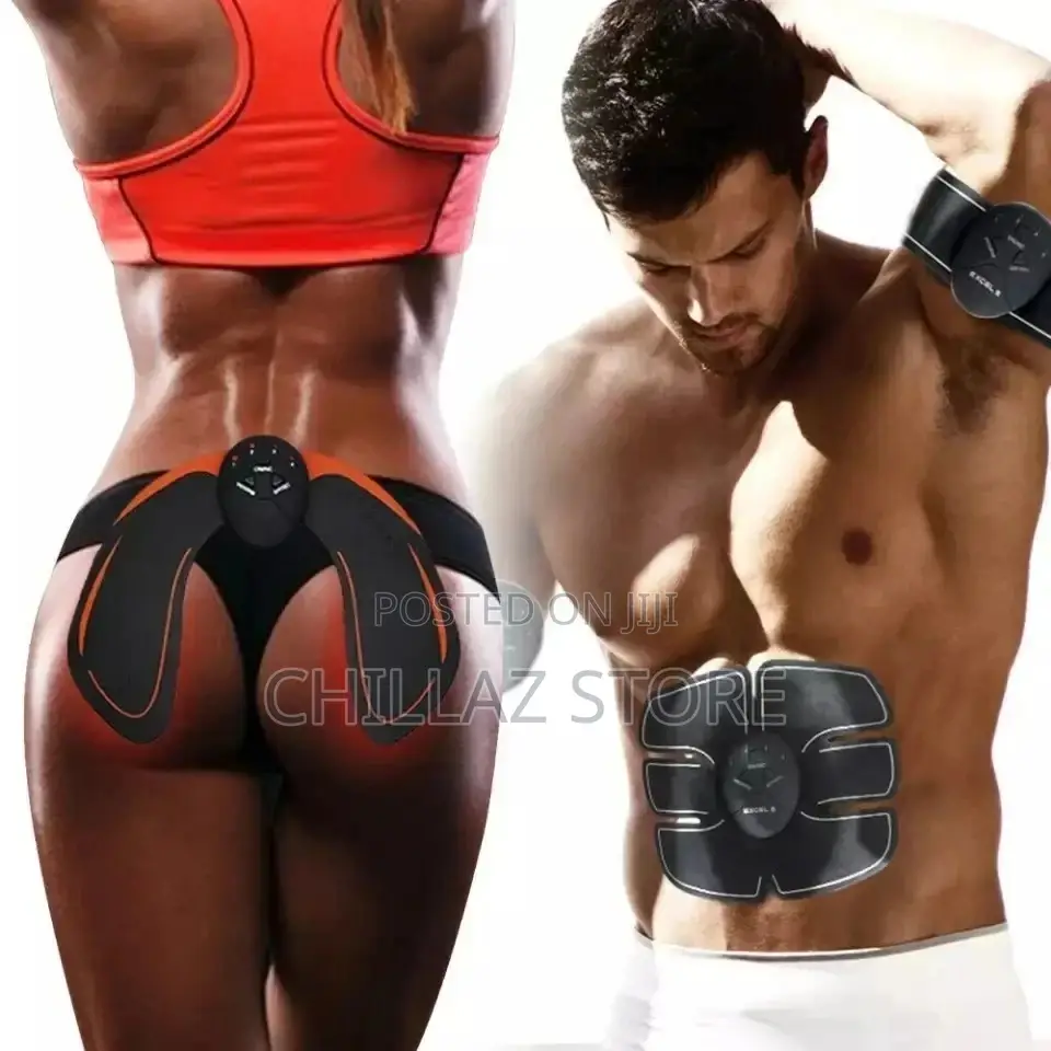 Abs Muscle Toner