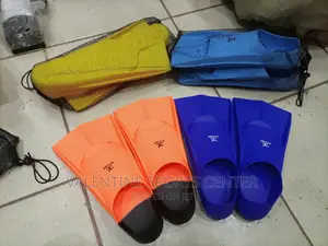 Swimming Flippers Original All Different Sizes and Colours
