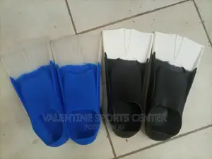 Swimming Flippers Original All Different Sizes and Colours