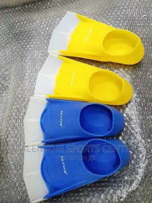 Swimming Flippers Original All Different Sizes and Colours