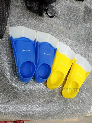 Swimming Flippers Original All Different Sizes and Colours