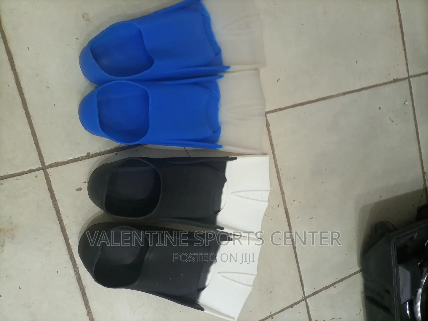 Swimming Flippers Original All Different Sizes and Colours