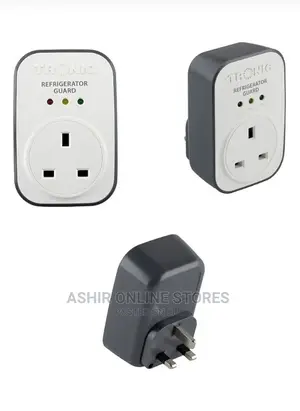 Tronic Power Guard