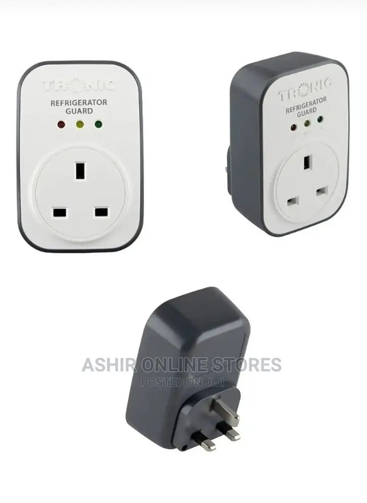 Tronic Power Guard