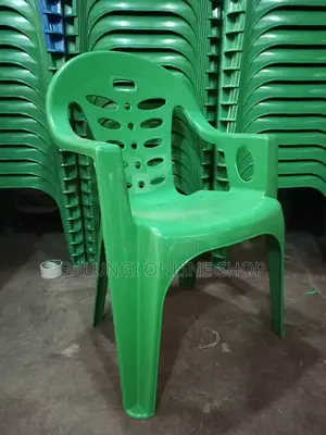 Plastic Chairs