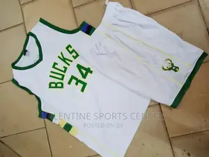 Lakers Sleeveless Jersey Original Material