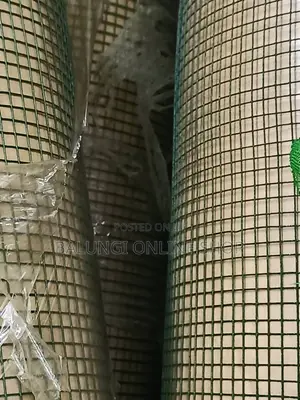 Rabbit/Birds Wire Mesh (Roll)