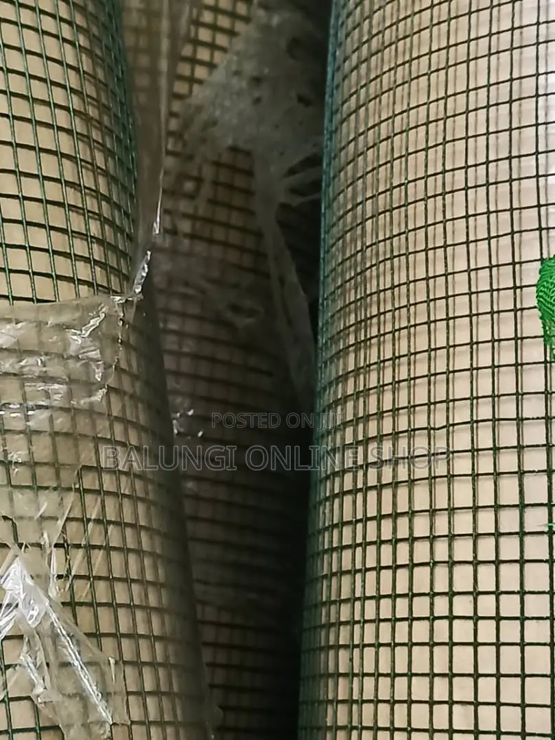 Rabbit/Birds Wire Mesh (Roll)