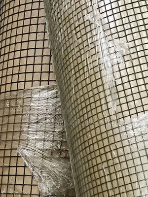 Rabbit/Birds Wire Mesh (Roll)