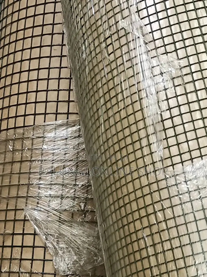 Rabbit/Birds Wire Mesh (Roll)