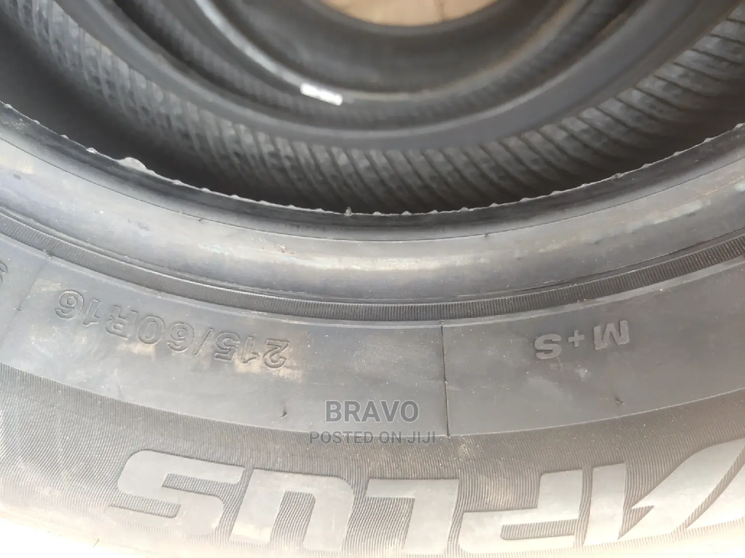215/60r16 APLUS Tyres