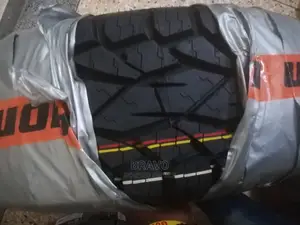245/70r16 Eco Vision