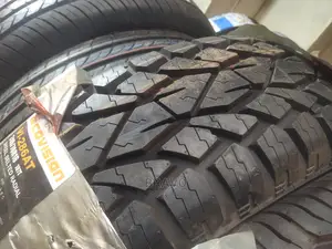 Tyres 245/70r16 Ovation All Terrain
