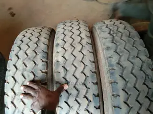 Tyres Used for Trucks
